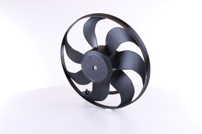 VENTILATOR RADIATOR NISSENS 85544 28