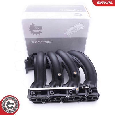 Sací trubkový modul ESEN SKV 49SKV011