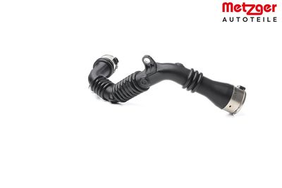 LADELUFTSCHLAUCH METZGER AUTOTEILE 2401417 23