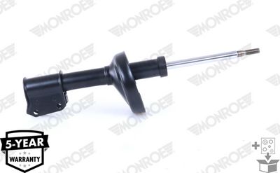 Shock Absorber G7486