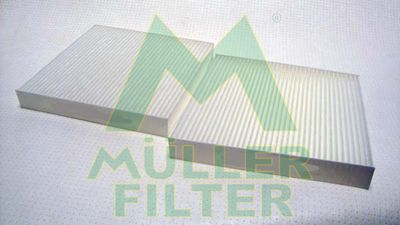 MULLER-FILTER FC469x2 Фільтр салону 