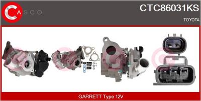 COMPRESOR SISTEM DE SUPRAALIMENTARE
