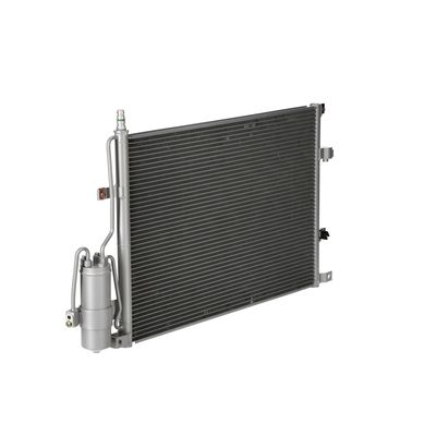 KONDENSATOR KLIMAANLAGE NISSENS 94525 20