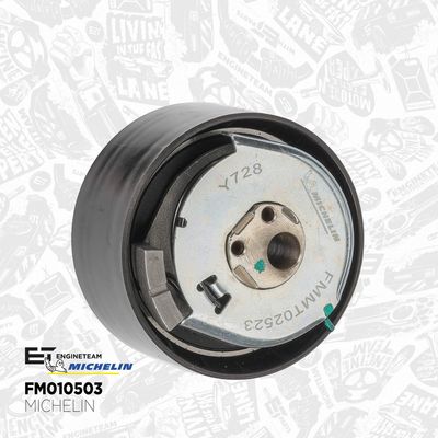 SET CUREA DE DISTRIBUTIE ET ENGINETEAM RM0036 3