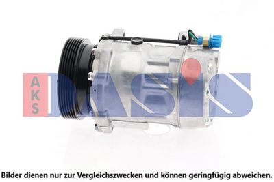 KOMPRESSOR KLIMAANLAGE