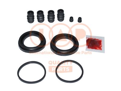 IAP QUALITY PARTS 706-16050 Тормозной суппорт  для SUZUKI VITARA (ET, TA, TD) 1.6 Привод на все колеса (TA, TA01, SE416)