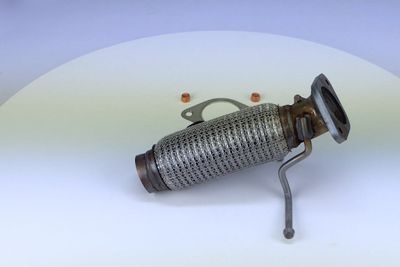 TEAVA REPARATIE CATALIZATOR HJS 91151671 64