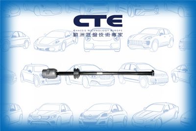 CTE CRE20007 Наконечник рулевой тяги  для VW GOLF III (1H1) 2.8 VR6