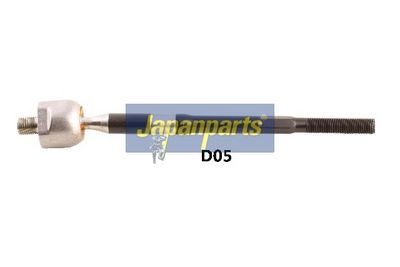 JAPANPARTS Vidinė skersinė vairo trauklė