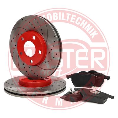 SET FRANA FRANA DISC