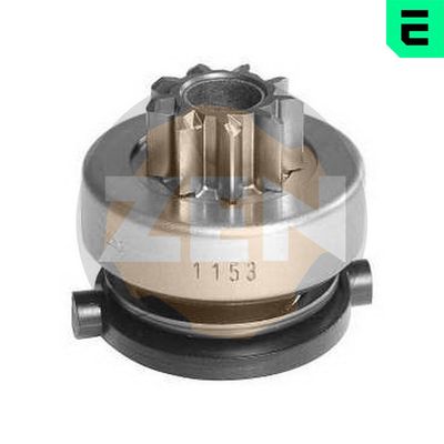 CUPLAJ UNISENS DEMAROR