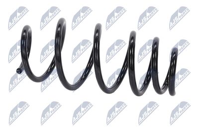 ARC SPIRAL NTY ASZCH026 27