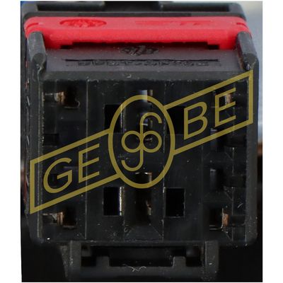ELEKTROMOTOR HECKKLAPPE GEBE 943521 2