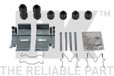 NK 79451836 Скоба тормозного суппорта для TOYOTA RAV 4 II (_A2_) 2.0 D 4WD (CLA20_, CLA21_) NK 79451836 Скоба тормозного суппорта для TOYOTA RAV 4 II (_A2_) 2.0 D 4WD (CLA20_, CLA21_)