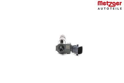 INJECTOR METZGER AUTOTEILE 0871101 10