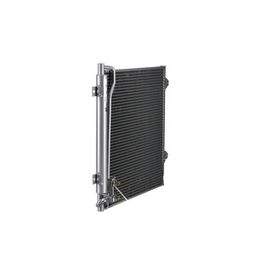 CONDENSATOR CLIMATIZARE NISSENS 94831 36