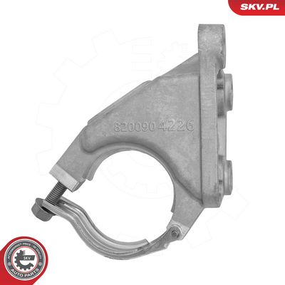 ESEN SKV - Podlożka, príruba kĺbového hriadeľa NISSAN, RENAULT , 95SKV803