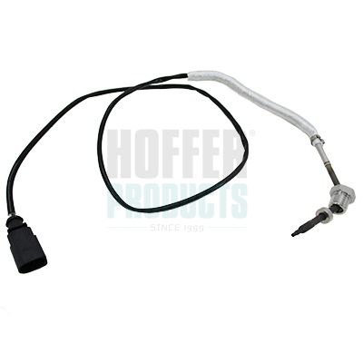 SENZOR TEMPERATURA GAZE EVACUARE