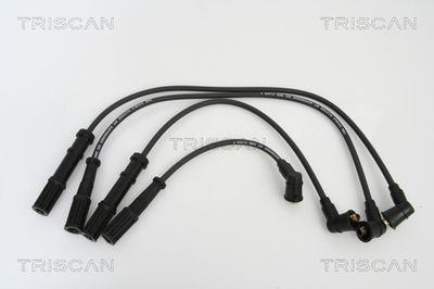 Комплект проводов зажигания TRISCAN 8860 15007 для LANCIA YPSILON