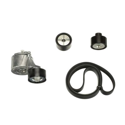 KEILRIPPENRIEMENSATZ GATES K016PK1340 49