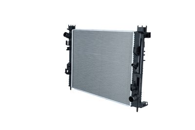 KüHLER MOTORKüHLUNG NRF 550240 9