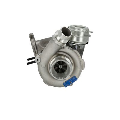 COMPRESOR SISTEM DE SUPRAALIMENTARE NISSENS 93627 39