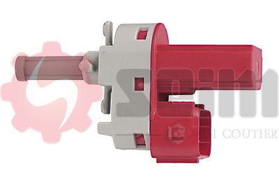 COMUTATOR ACTIONARE AMBREIAJ (TEMPOMAT) SEIM CS54 2