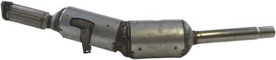 RUß-/PARTIKELFILTER ABGASANLAGE BOSAL 095768 1