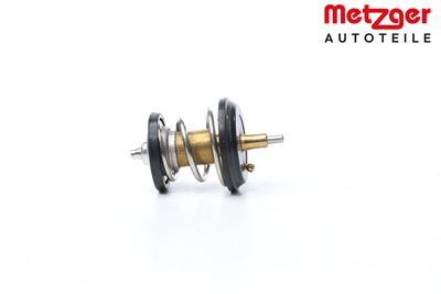 THERMOSTAT KüHLMITTEL METZGER AUTOTEILE 4006012 27