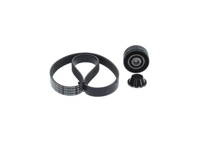 KEILRIPPENRIEMENSATZ