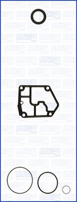 DICHTUNGSSATZ KURBELGEHäUSE