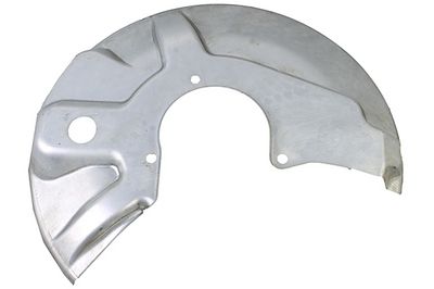 SPRITZBLECH BREMSSCHEIBE METZGER AUTOTEILE 6115432