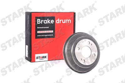 Тормозной барабан Stark SKBDM-0800054 для ROVER 200