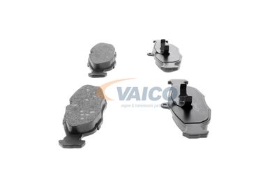 BREMSBELAGSATZ SCHEIBENBREMSE VAICO V4001511 23