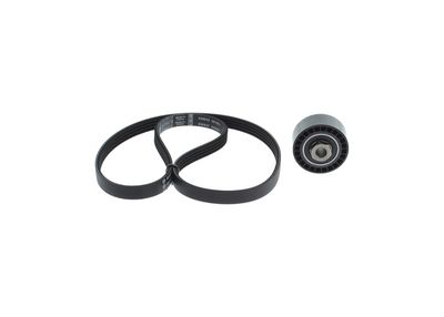 KEILRIPPENRIEMENSATZ