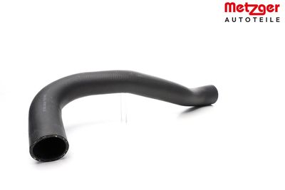 LADELUFTSCHLAUCH METZGER AUTOTEILE 2400389 33