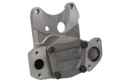 Oliepomp, aantal tanden: 23pcs 1103C-33T  1104C-44T  1104D-E44TA  1106C-E60TA  1106D-E66TA past: MASSEY FERGUSON 3425, 3455, 410, 420, 430, 465, 475, 5445, 5465, 640, 6465, 6475, 6480, 740, 7465