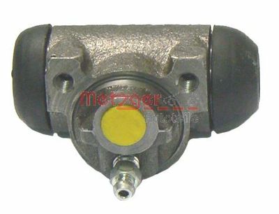 RADBREMSZYLINDER METZGER AUTOTEILE 101500