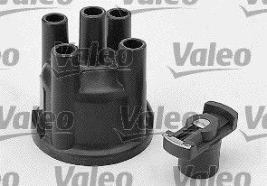 Ремкомплект, распределитель зажигания VALEO 244516 для SEAT TOLEDO
