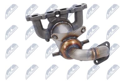 CATALIZATOR NTY KATFR003 19