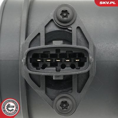 Váha vzduchu / snímač množství protékajícího vzduchu SKV 07SKV316