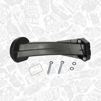 POMPA ULEI ET ENGINETEAM PU0079 9