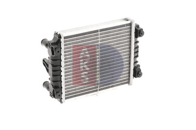 KüHLER MOTORKüHLUNG AKS DASIS 480099N 5