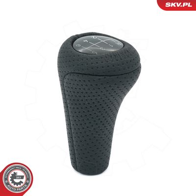Hlavica radiacej páky ESEN SKV 63SKV018