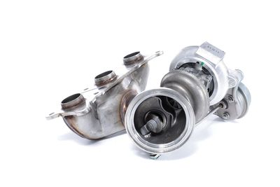 LADER AUFLADUNG BTS Turbo T916323HI 23