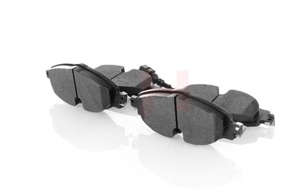 SET PLACUTE FRANA FRANA DISC GH GH410222 25