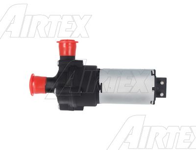 POMPă DE APă SUPLIMENTARă (CIRCUITUL APEI DE RăCIRE)