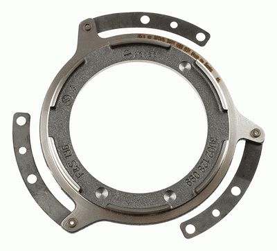 SACHS Kupplungsdruckplatte