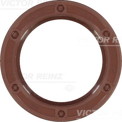 Уплотняющее кольцо, коленчатый вал VICTOR REINZ 81-21798-30 для FIAT CROMA
