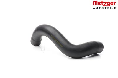 LADELUFTSCHLAUCH METZGER AUTOTEILE 2401265 22